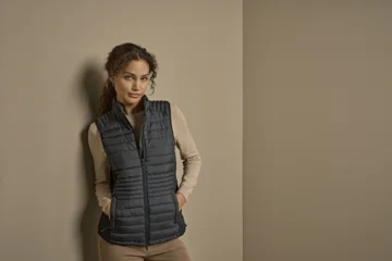 Damen Crossover Bodywarmer