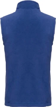 Damen Fleece Gilet