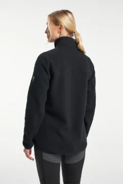 Damen Fleece Jacke