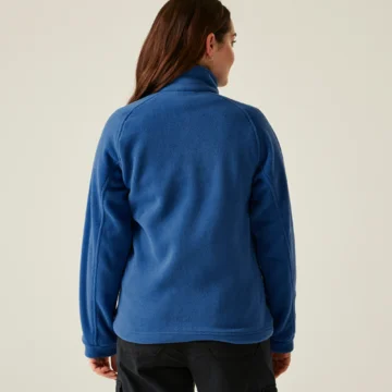 Damen Fleece Jacke "Thor III"