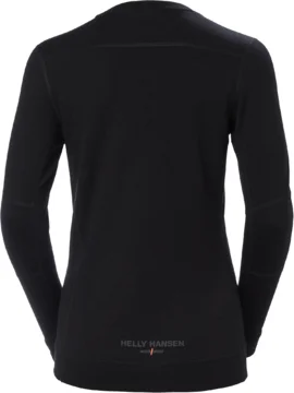 Damen Funktionsshirt langarm "LIFA Merino"
