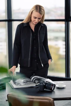 Damen Hose