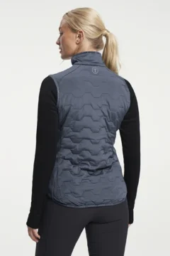 Damen Hybrid Bodywarmer
