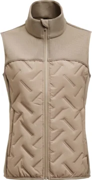 Damen Hybrid Bodywarmer