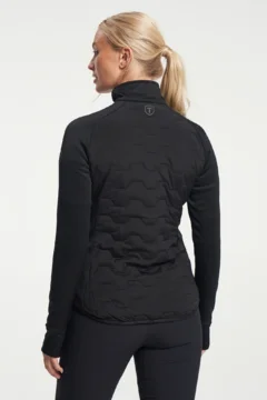 Damen Hybrid Jacke