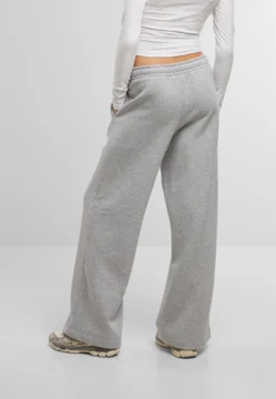 Damen Jogginghose "Wideleg"