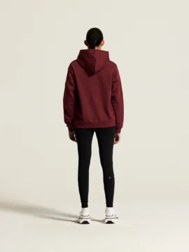 Damen Kapuzen Sweater