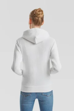 Damen Kapuzen Sweater