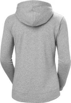 Damen Kapuzen Sweatjacke "Classic"