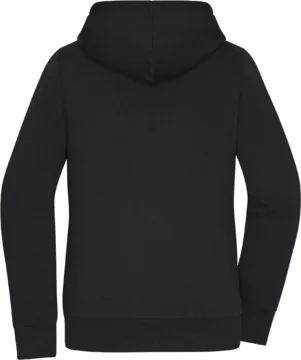 Damen Kapuzen Sweatjacke "Sherpa"