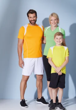 Damen Lauf Shirt