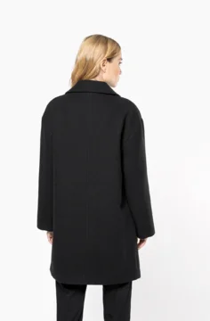 Damen Mantel