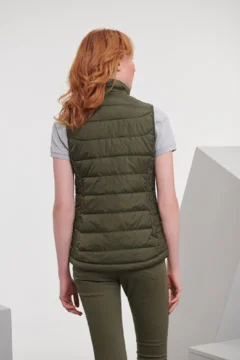 Damen Nano Bodywarmer