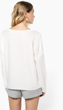 Damen Oversize Sweater