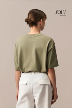 Damen Oversize T-Shirt