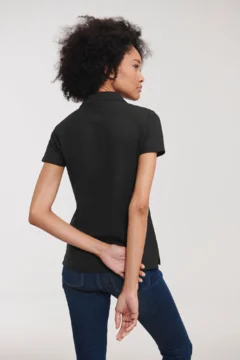Damen Piqué Polo