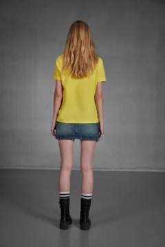 Damen Piqué Polo