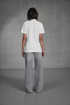 Damen Piqué Polo