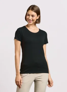 Damen Premium Bio T-Shirt