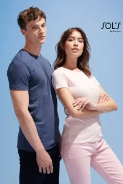Damen Slim Fit T-Shirt