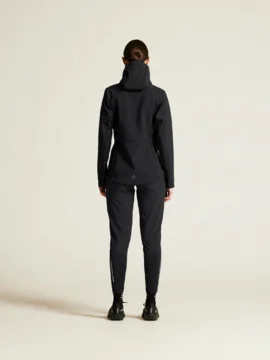 Damen Softshell Jacke