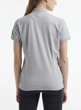 Damen Sport Polo