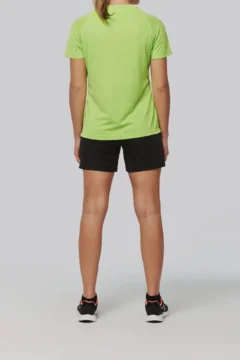 Damen Sport Shirt