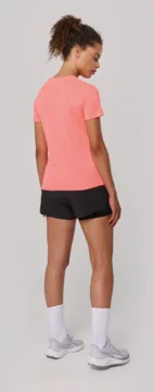 Damen Sport Shirt