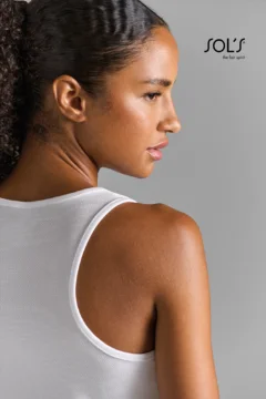 Damen Sport Tanktop