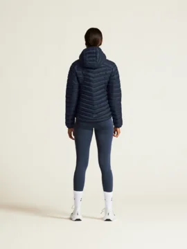 Damen Steppjacke