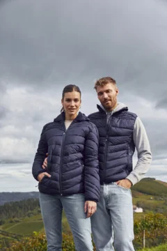 Damen Steppjacke