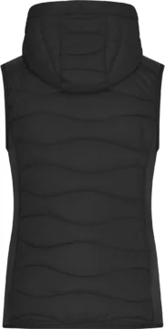 Damen Stretch Fleece Bodywarmer