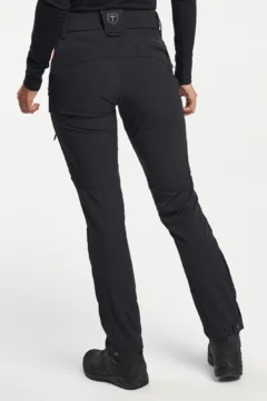 Damen Stretch Hose