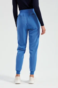 Damen Stretch Jogger Hose