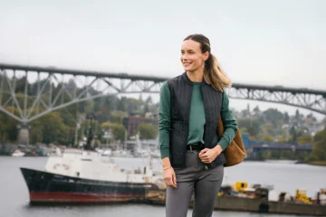Damen Strickpullover