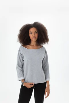 Damen Sweater "Flash Dance"
