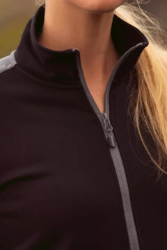 Damen Sweatjacke