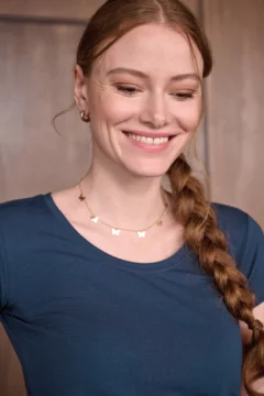 Damen T-Shirt
