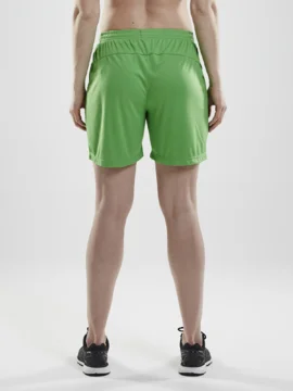 Damen Torwart Shorts
