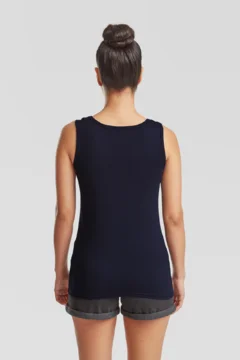 Damen Trägershirt