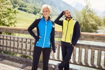 Damen Trekking Hose