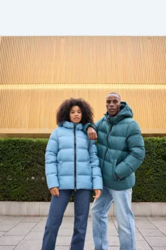 Damen Winterjacke