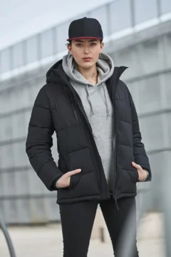 Damen Winterjacke