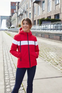 Damen Wintersport Jacke