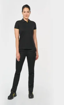 Damen Workwear Hose "Day-to-Day"