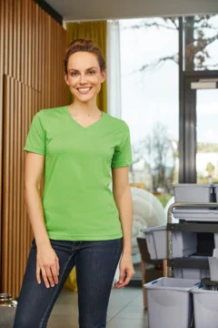 Damen Workwear T-Shirt
