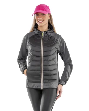 Damen Zero Gravity Jacke
