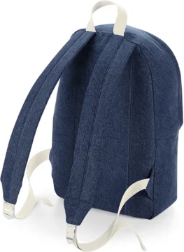 Denim Rucksack