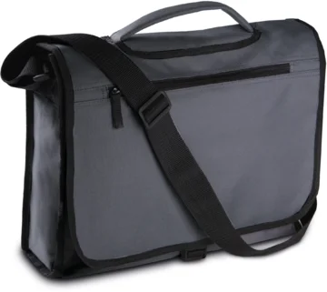 Dokumenten Schultertasche