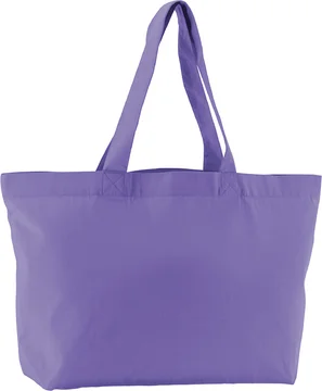 EarthAware™ Bio Twill Shopper